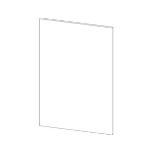 Textile absorbant panel